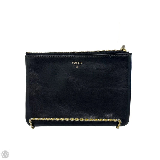 Wristlet Designer By Fossil