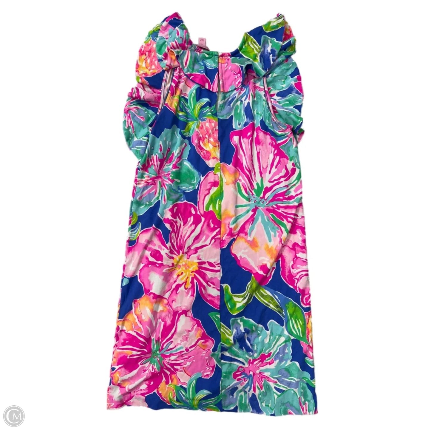 Dress Designer By Lilly Pulitzer In Multi-colored, Size: Xs