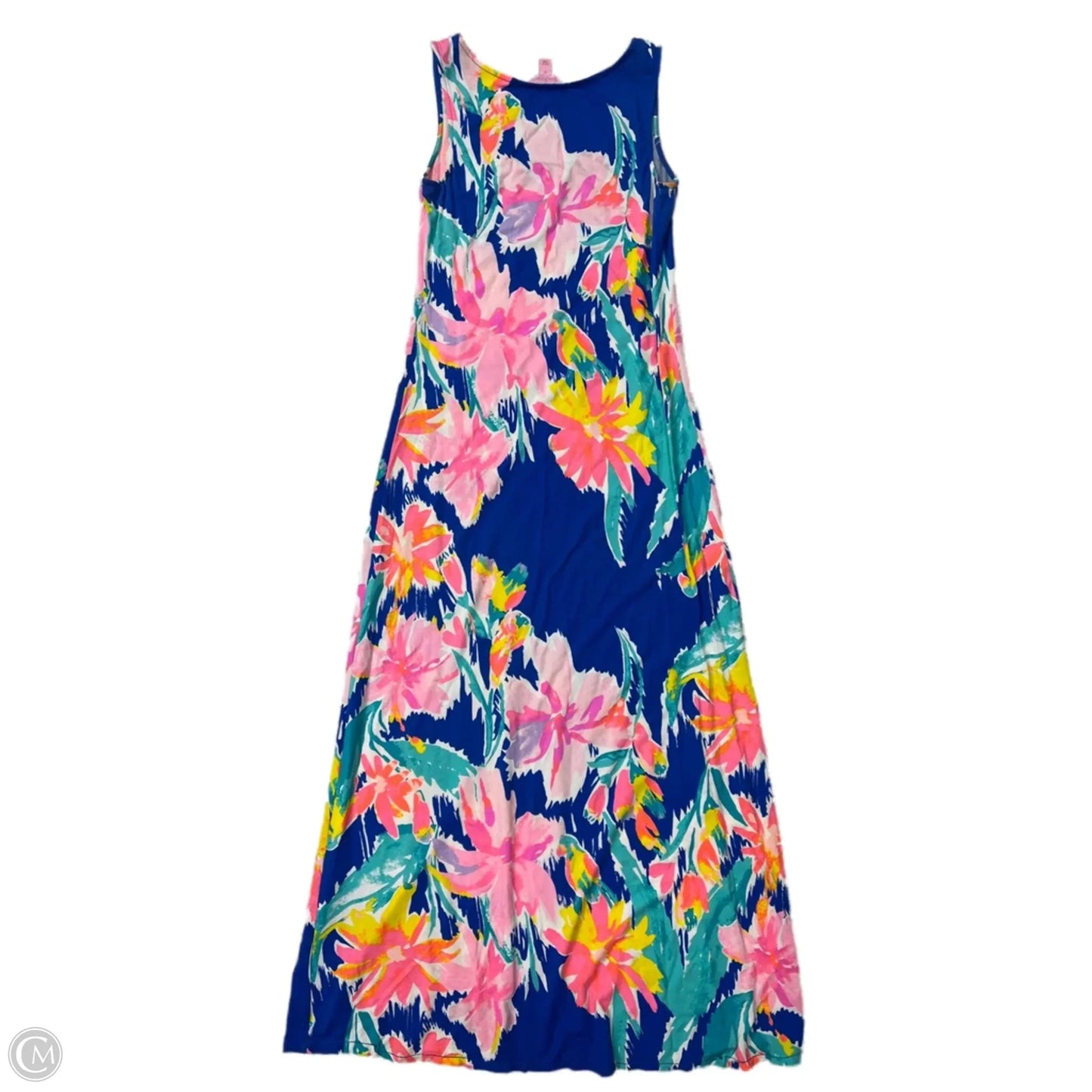 Dress Designer By Lilly Pulitzer In Multi-colored, Size: Xs