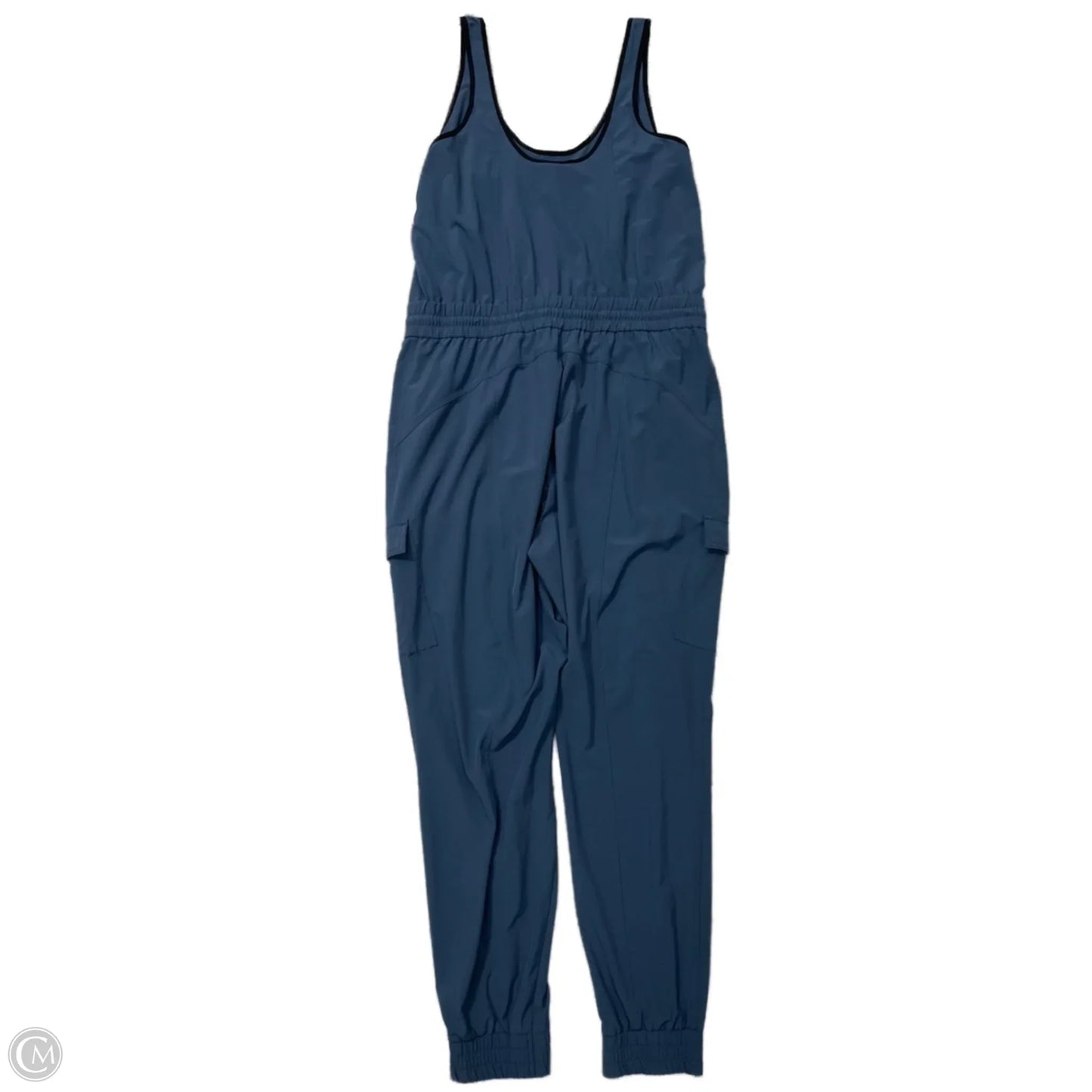 Jumpsuit By Athleta In Blue, Size: L