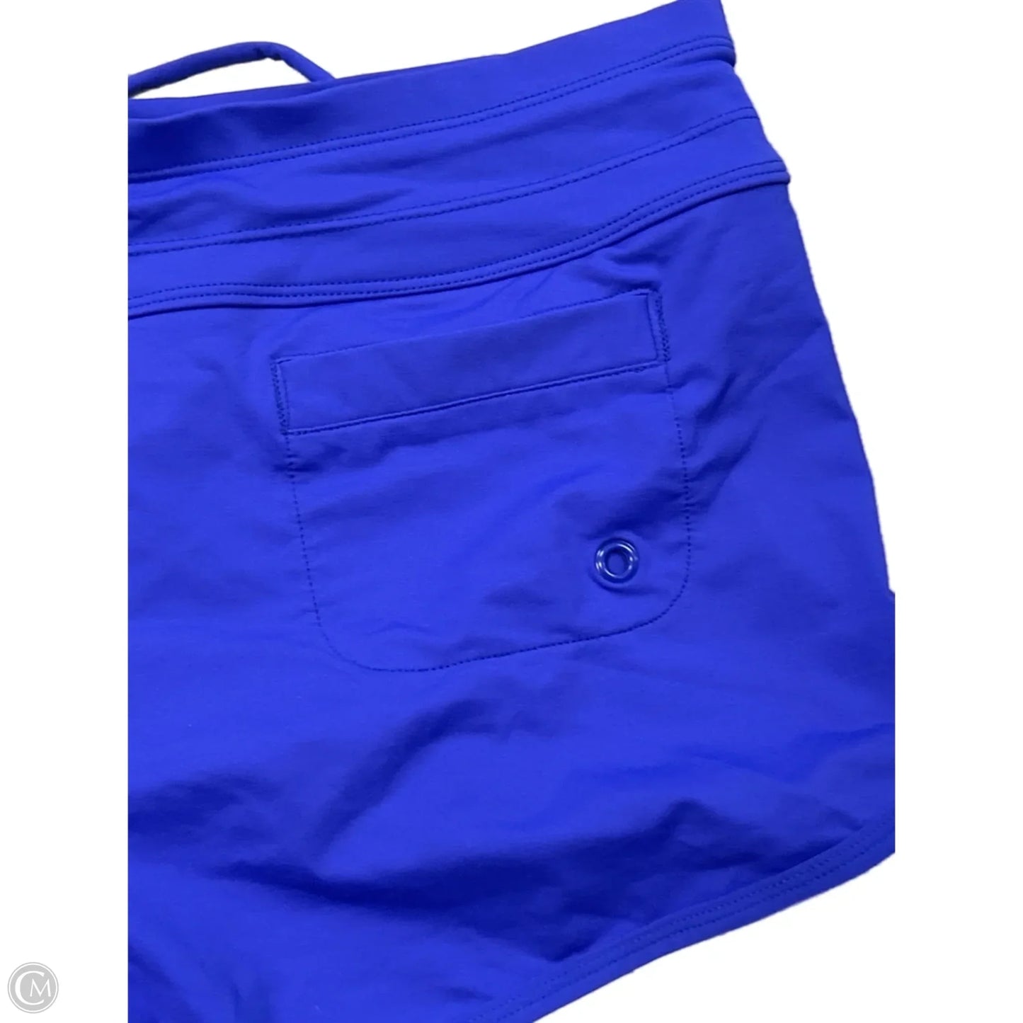 Athletic Shorts By Athleta In Purple, Size: M