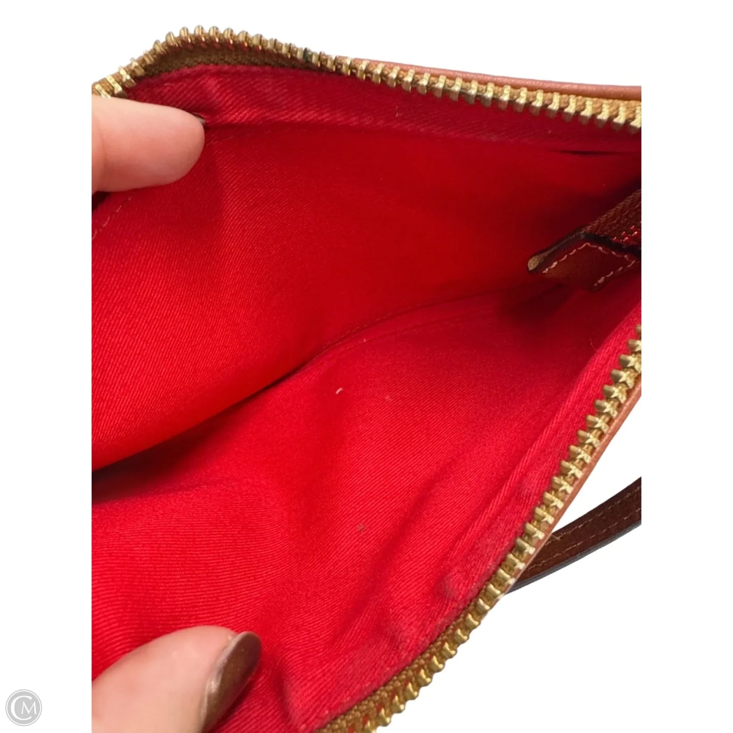 Wristlet Designer By Dooney And Bourke