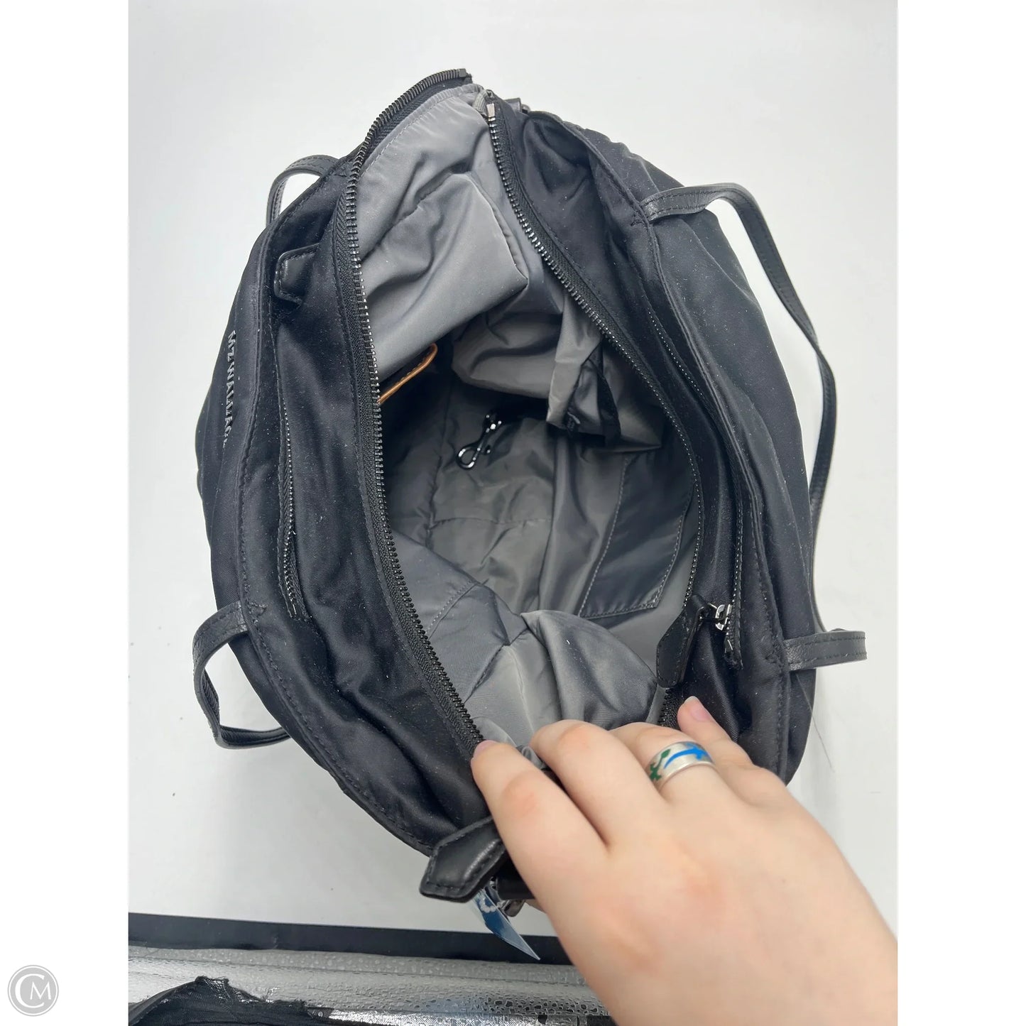 Handbag Designer By MZ Wallace