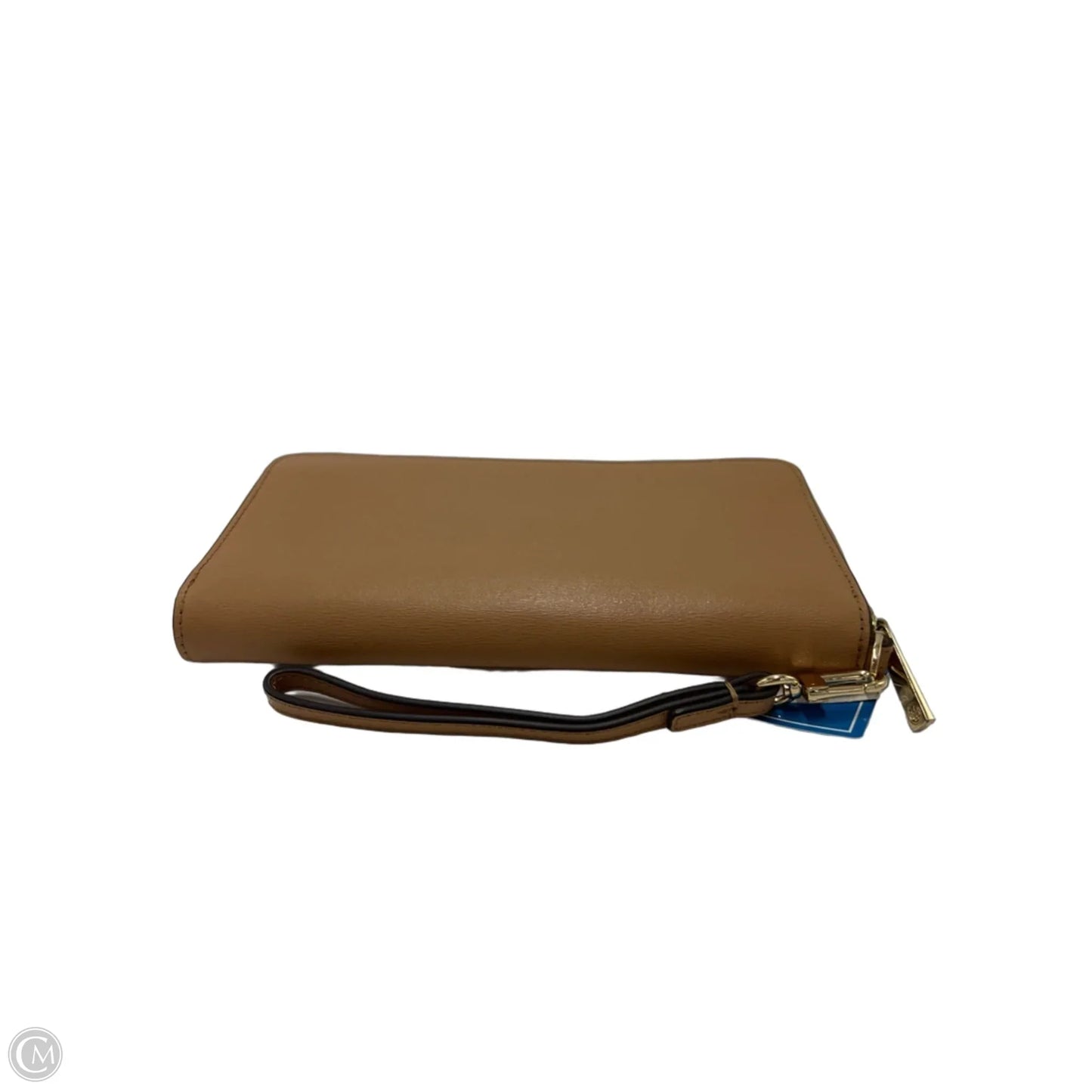 Wallet / Wristlet Designer By Tory Burch