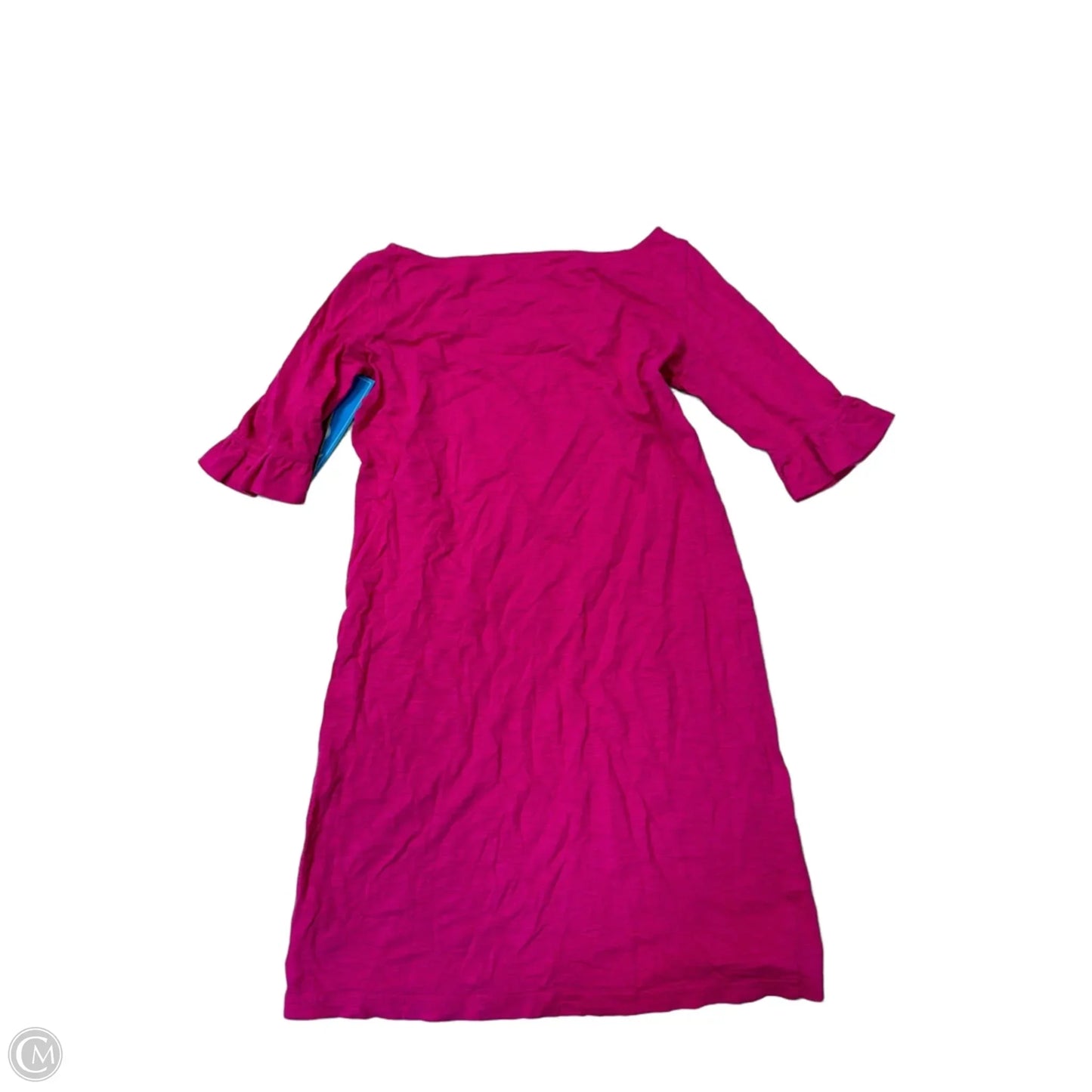 Dress Designer By Lilly Pulitzer In Pink, Size: S