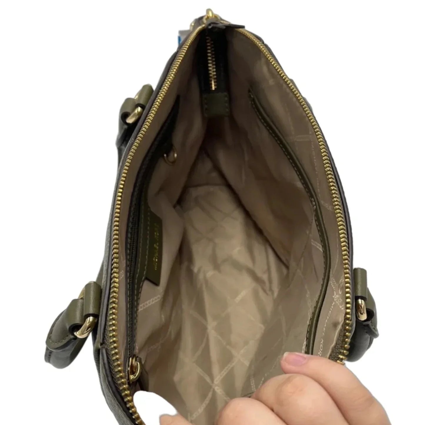 Handbag Designer By Michael Kors