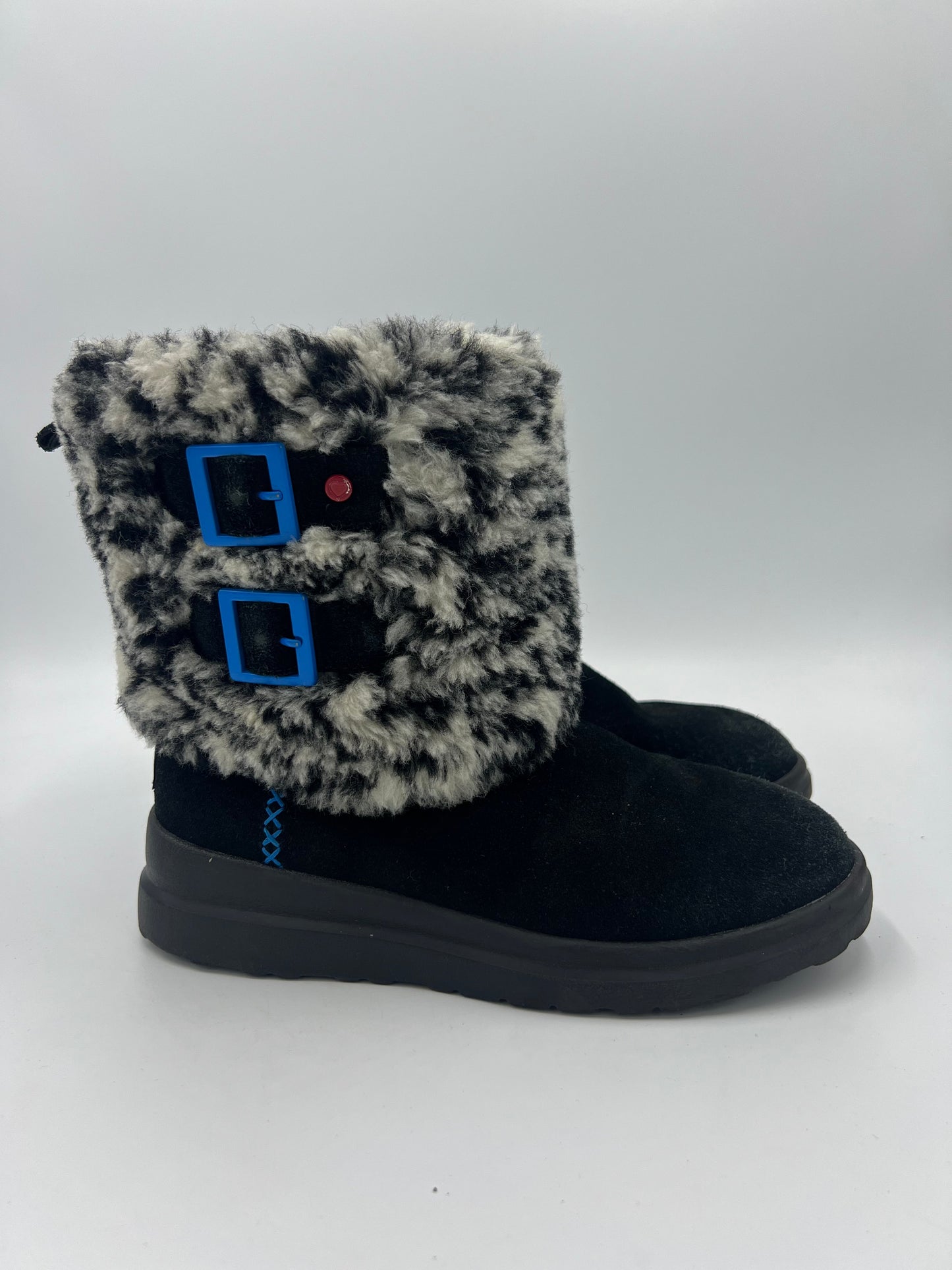 Boots Designer By Ugg Size: 7