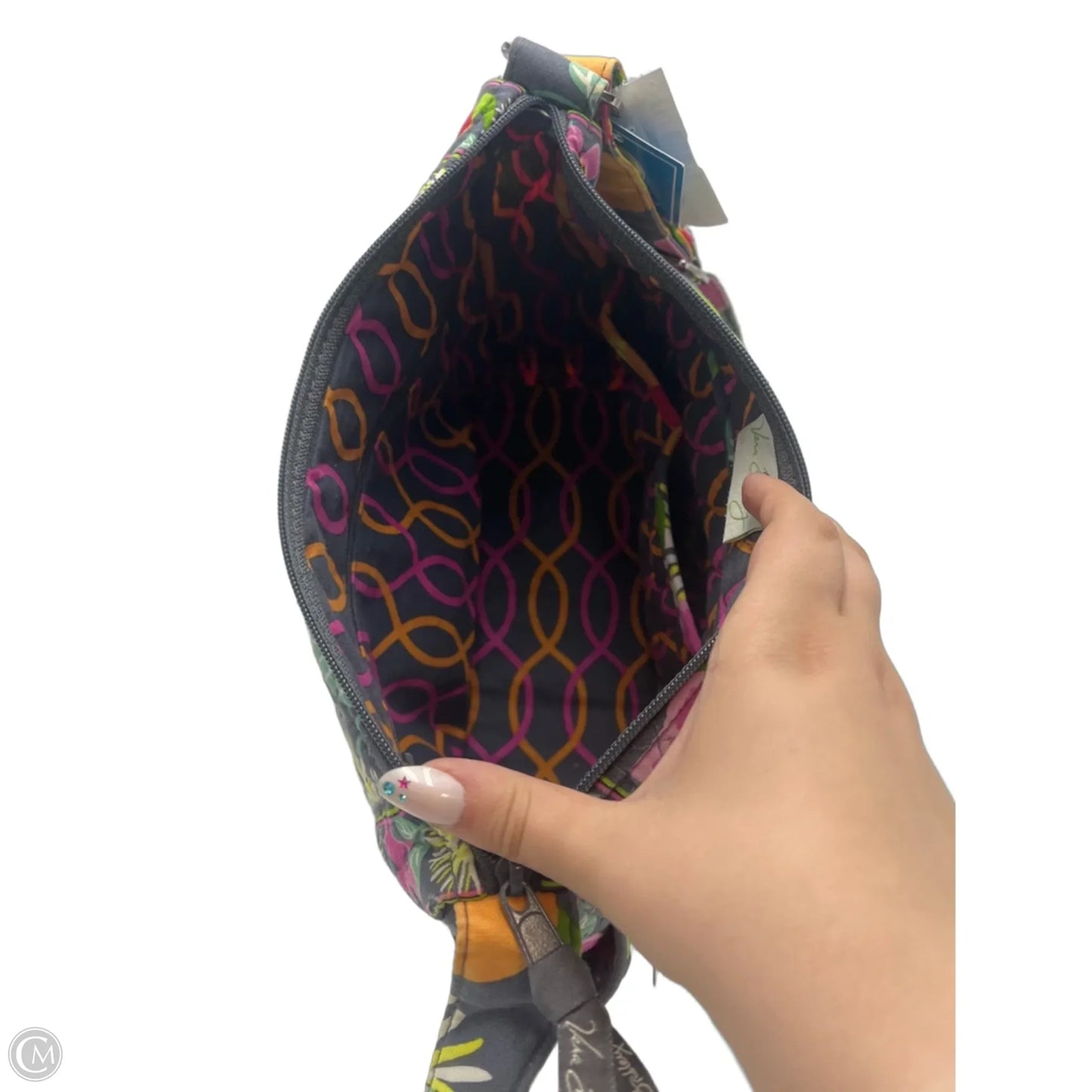 Crossbody By Vera Bradley