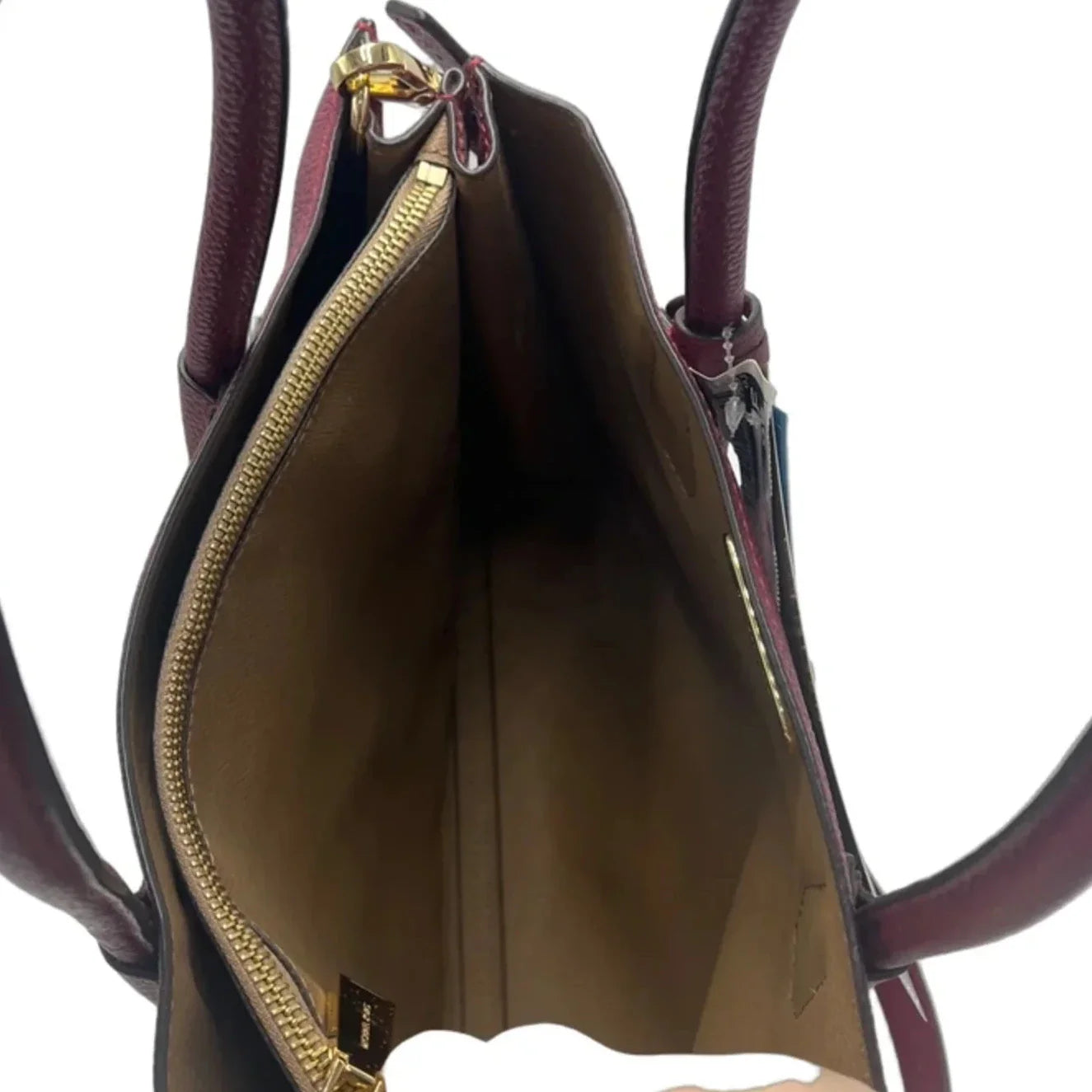Handbag Designer By Michael Kors