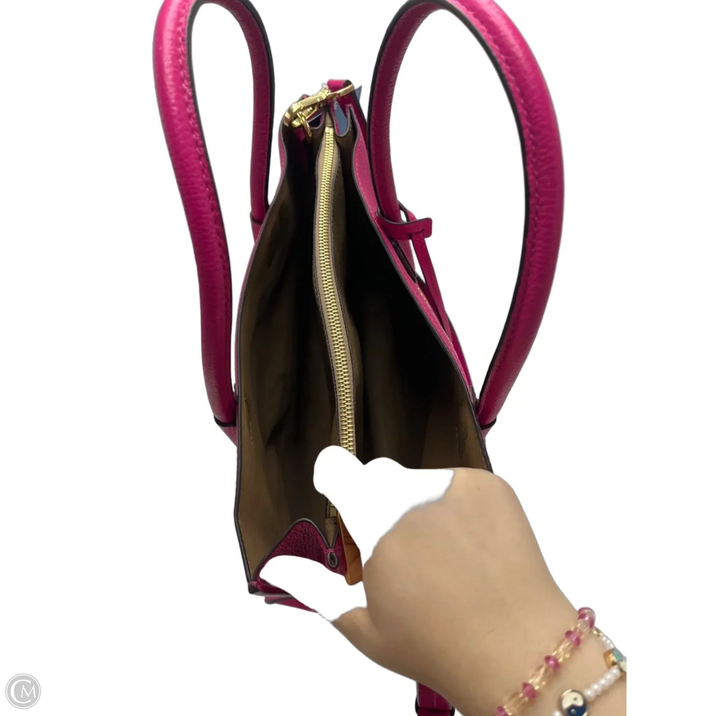 Handbag Designer By Michael Kors