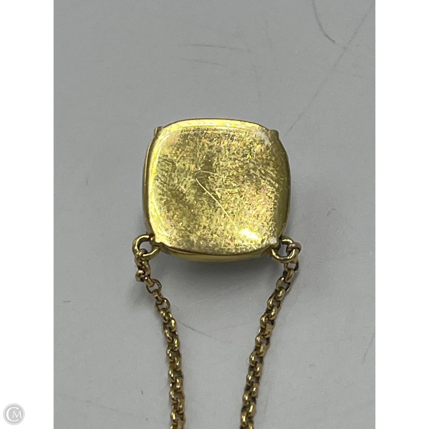 Necklace Designer By Kate Spade