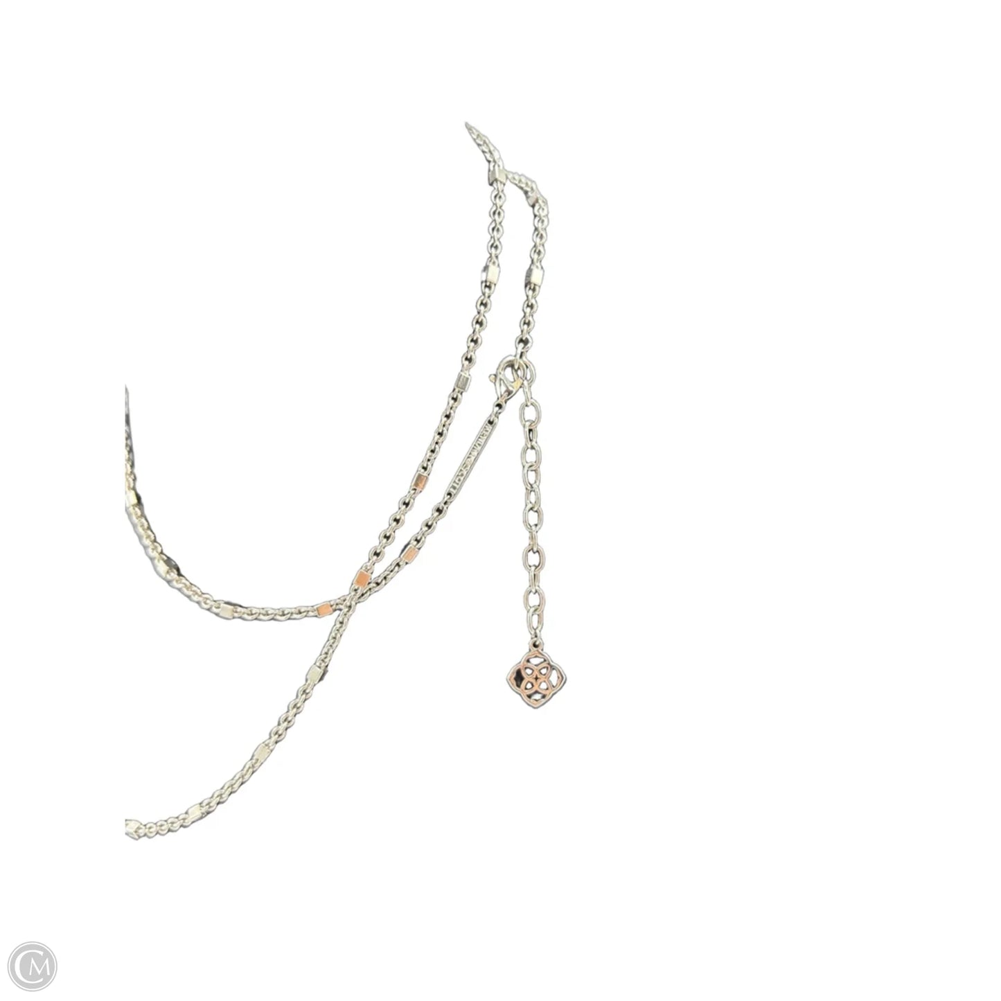 Necklace Designer By Kendra Scott