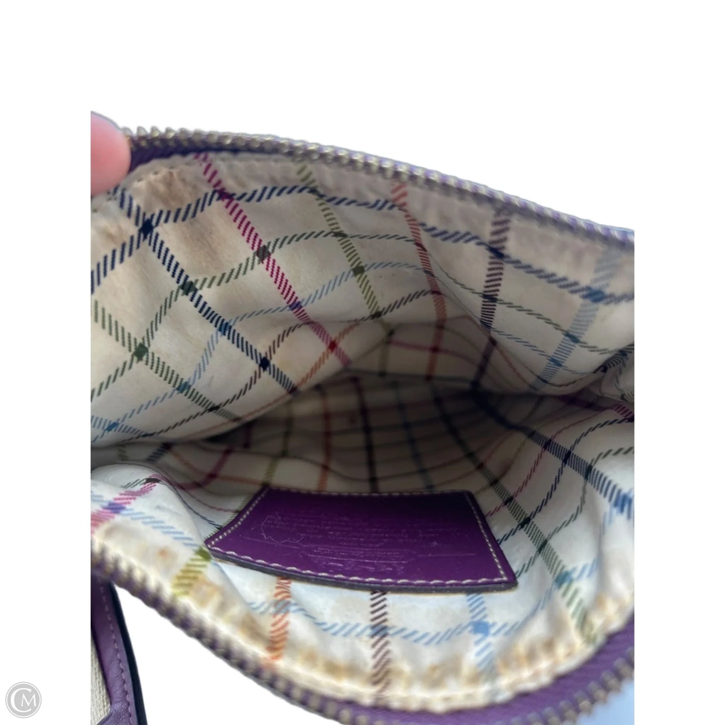 Crossbody Designer By Coach