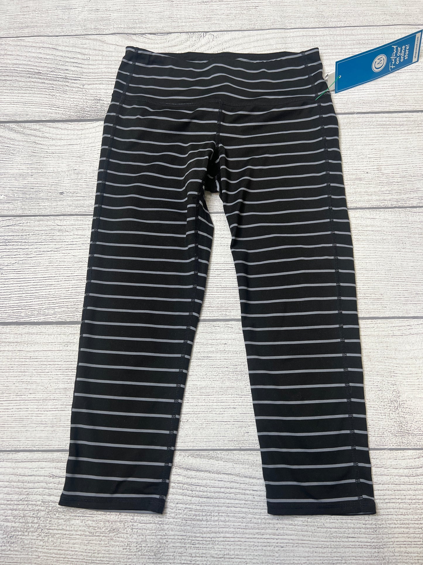 Athletic Capris By Athleta Size: S