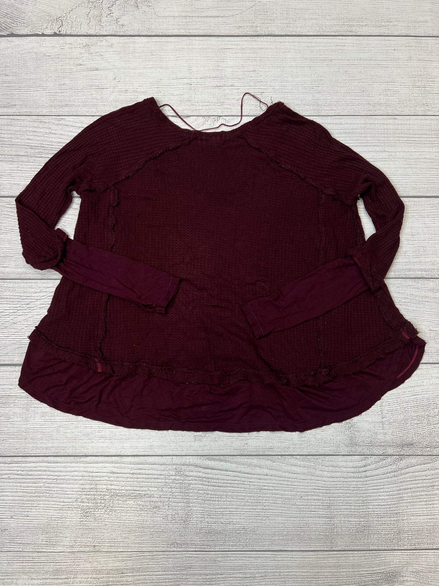 Sweater By Free People Size: S