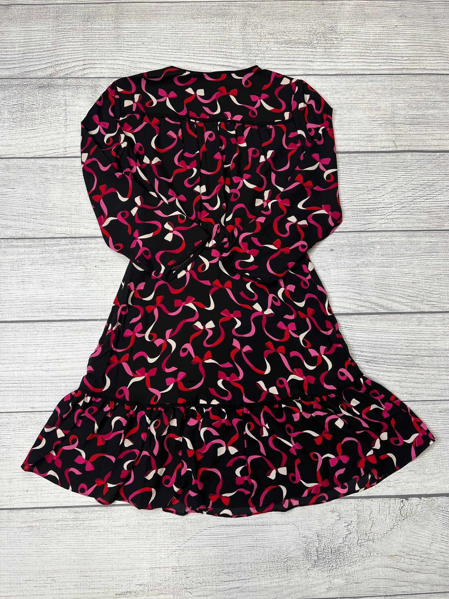 Dress Casual Midi By Kate Spade Size: Xs