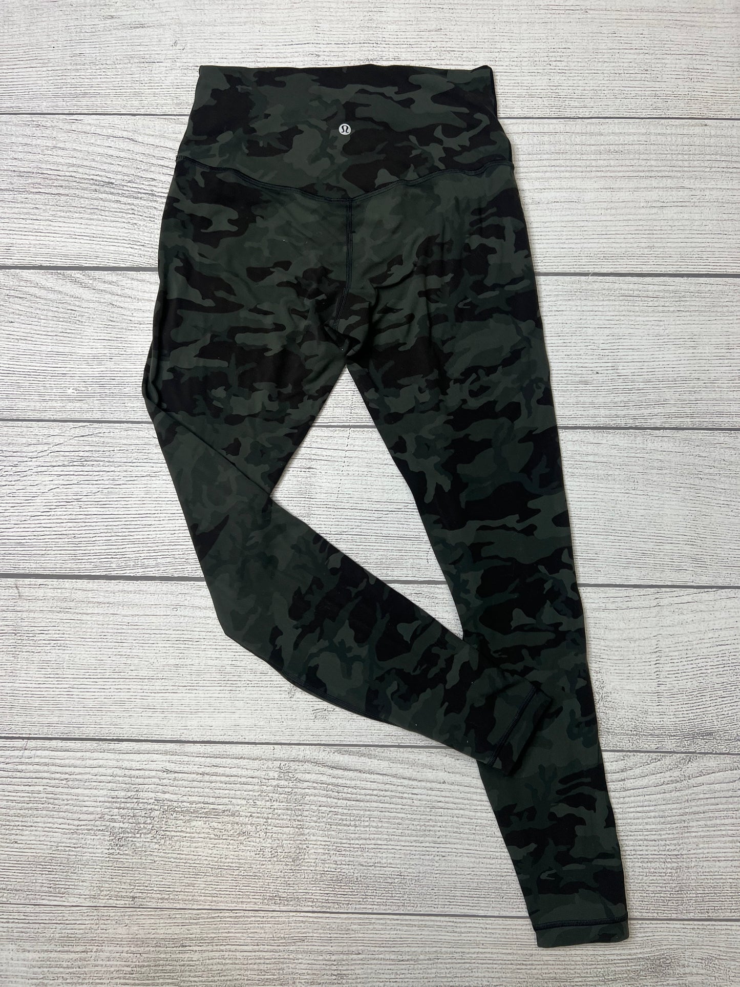Athletic Leggings By Lululemon  Size: M