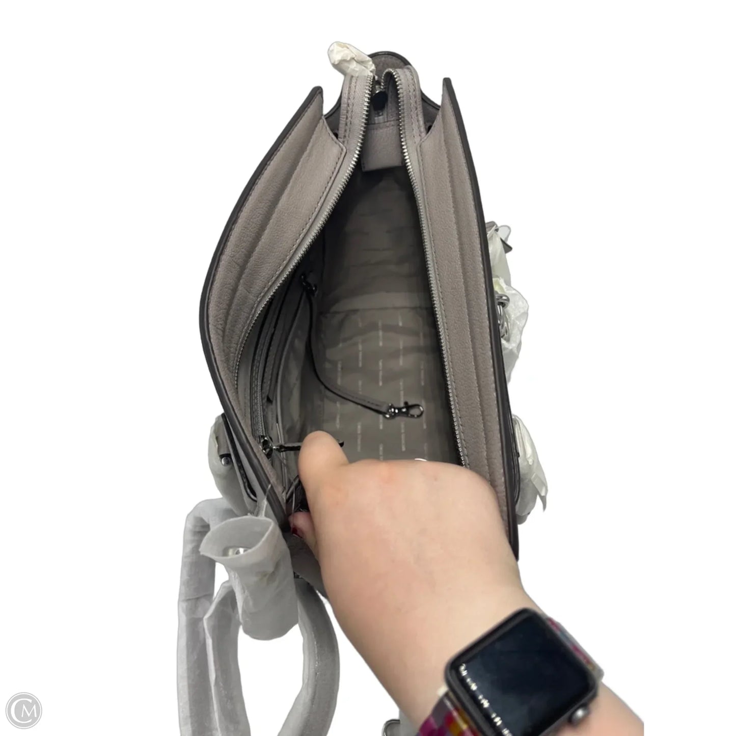 New! Handbag Designer By Michael Kors