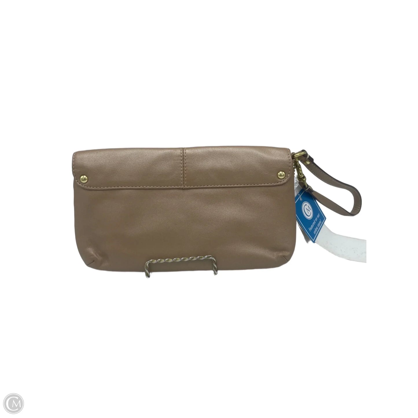 Wristlet Designer By Coach