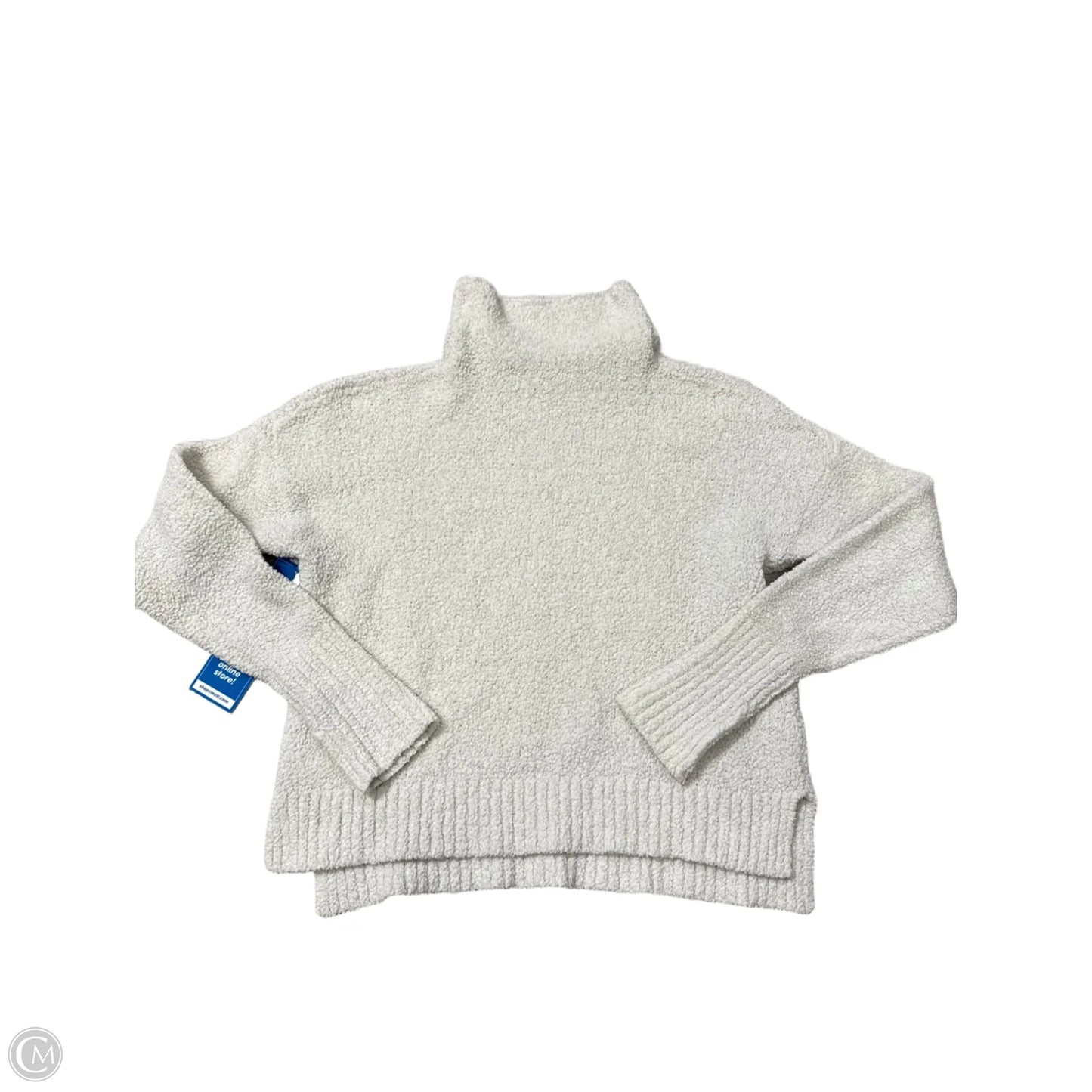 Sweater Designer By Ugg In White, Size: S