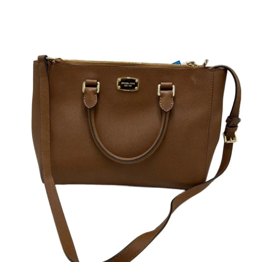 Handbag Designer By Michael Kors