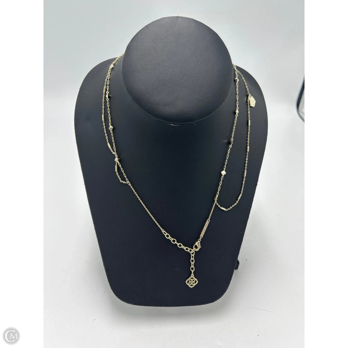 Necklace Designer By Kendra Scott