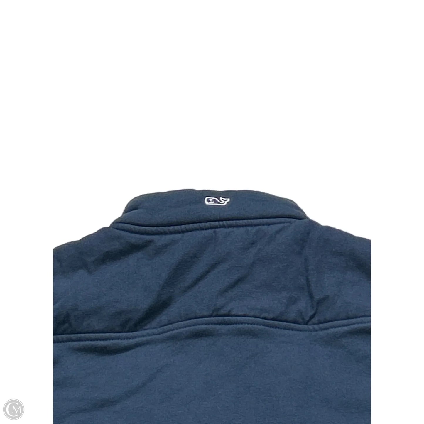 Jacket Other By Vineyard Vines In Navy, Size: M