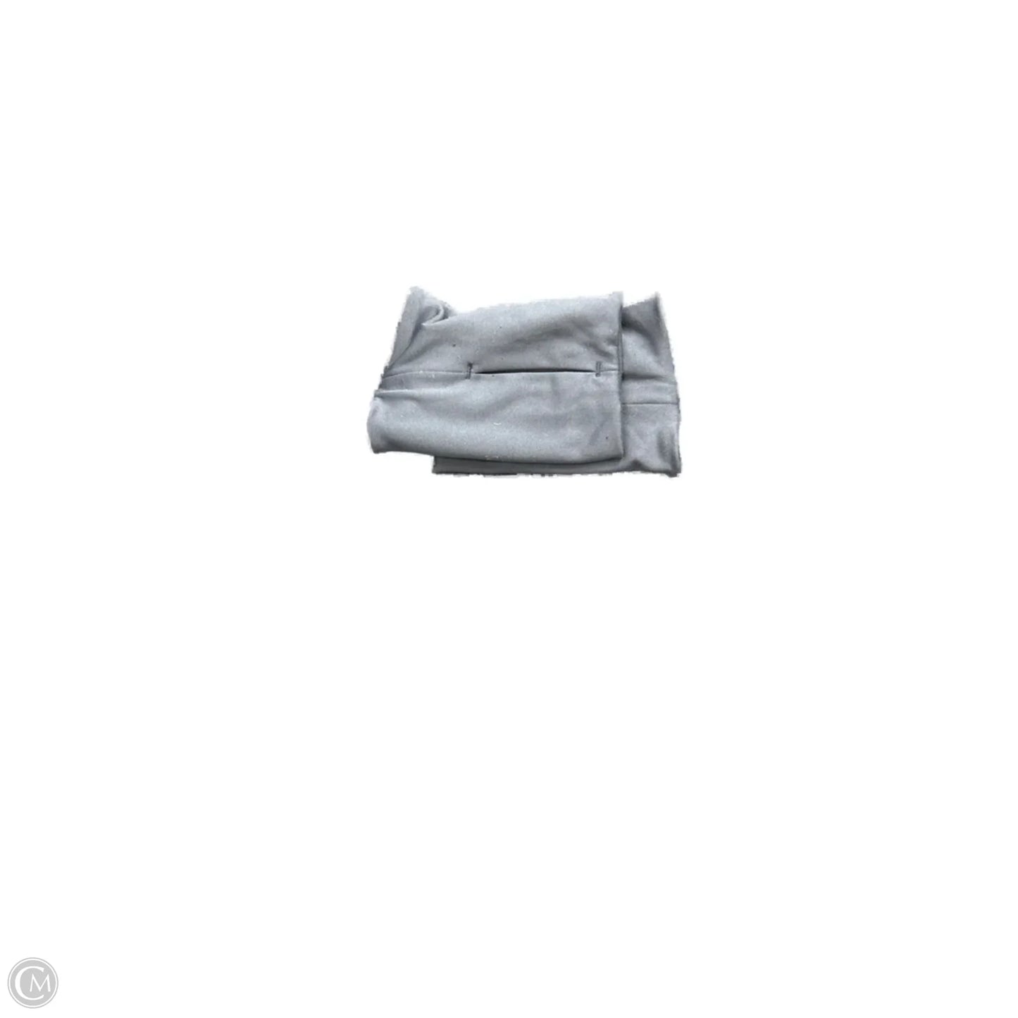 Athletic Sweatshirt Collar By Athleta In Navy, Size: Xs