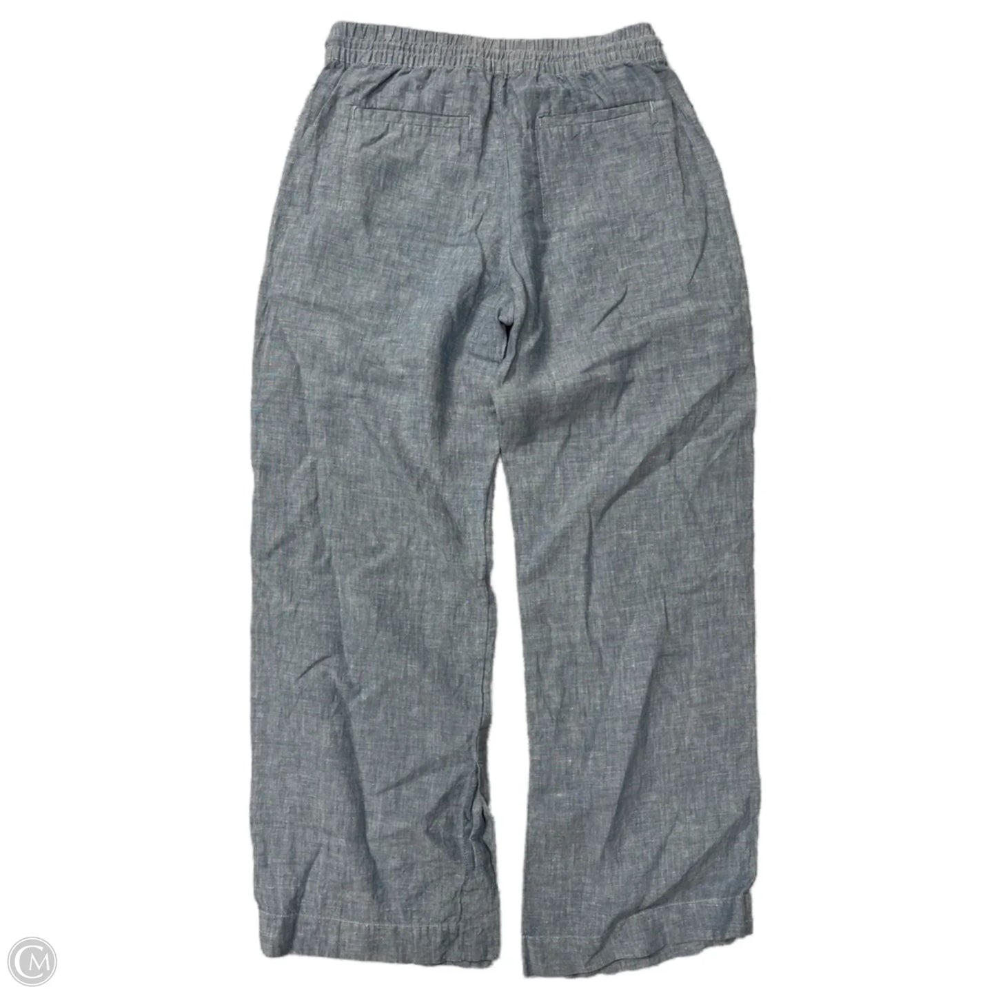 Athletic Pants By Athleta In Blue, Size: S