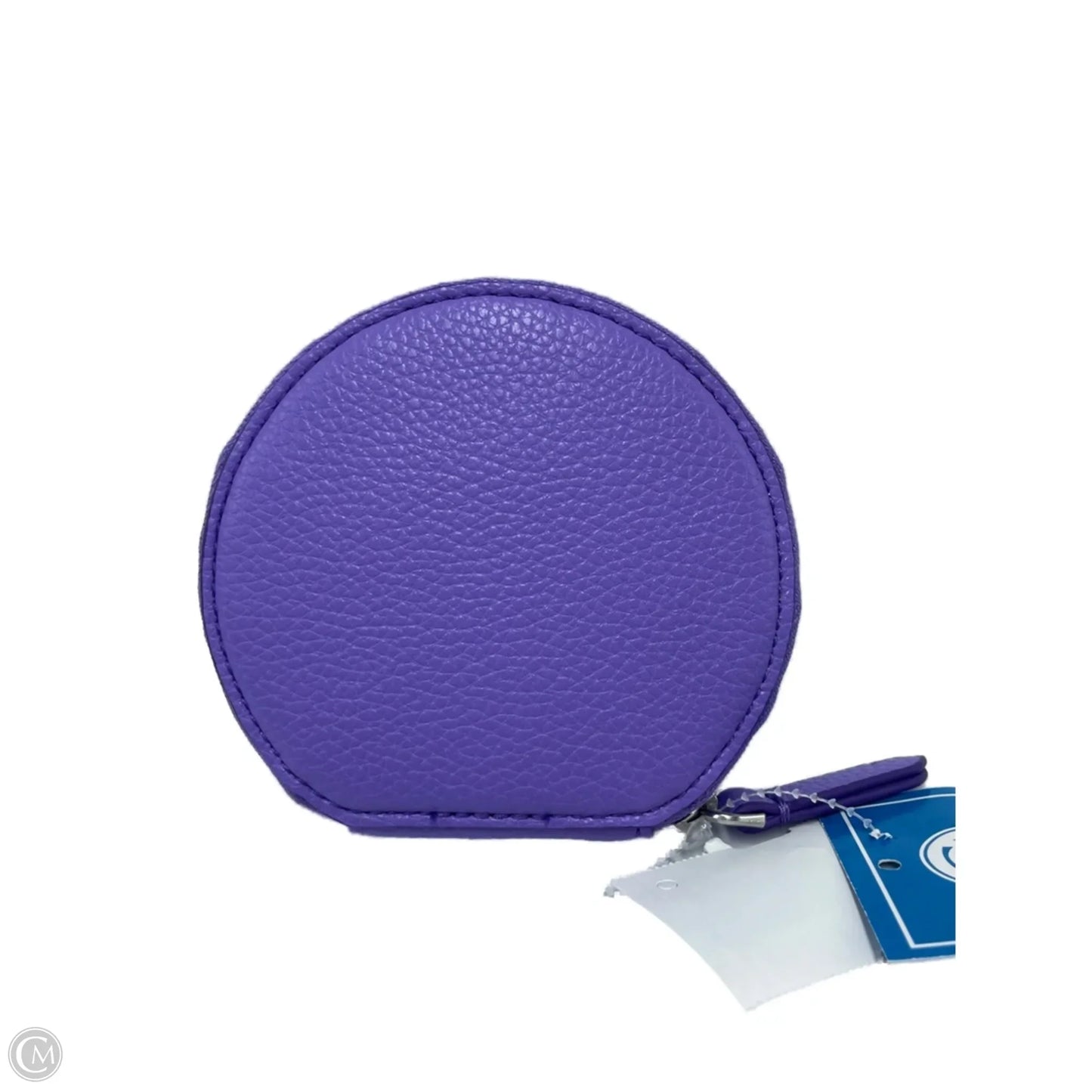 Coin Purse By Vera Bradley