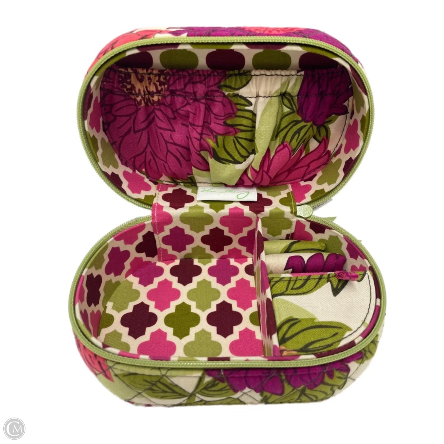 Jewelry Case By Vera Bradley