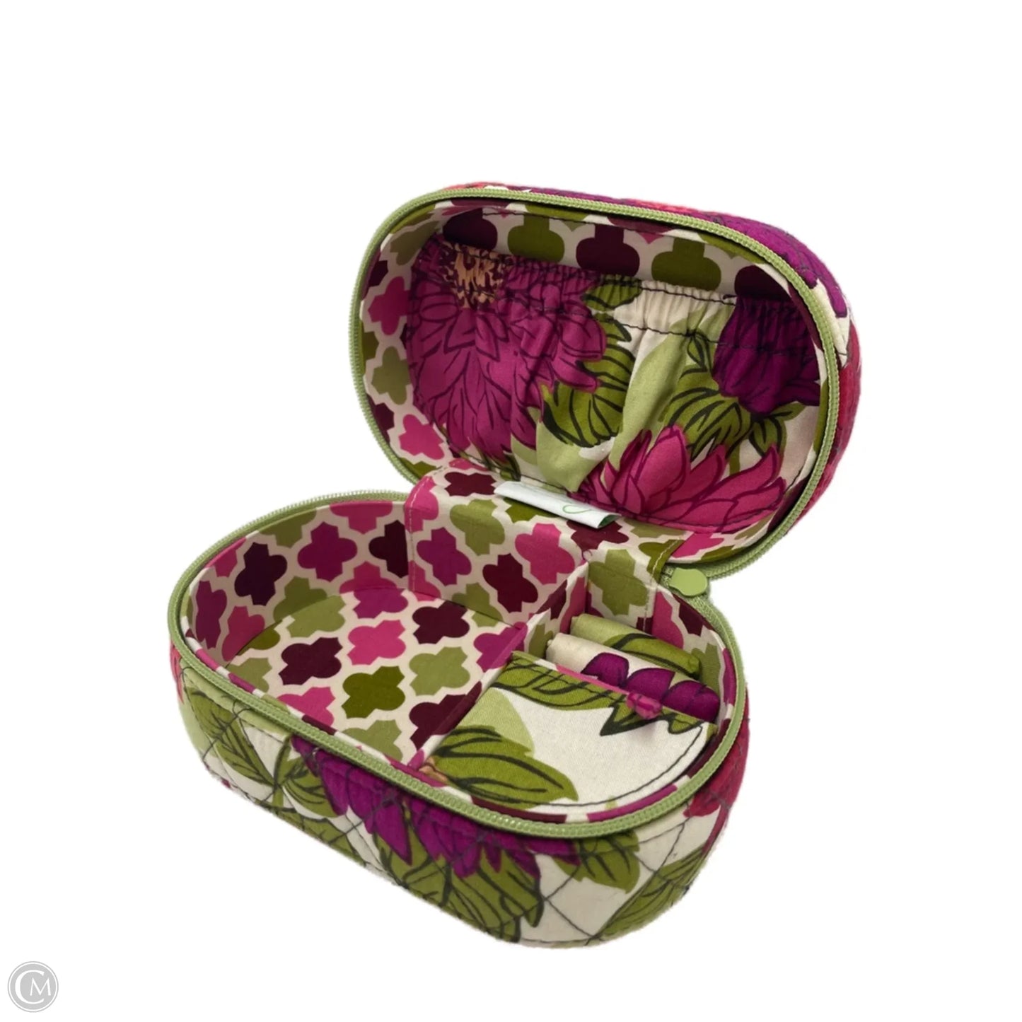 Jewelry Case By Vera Bradley