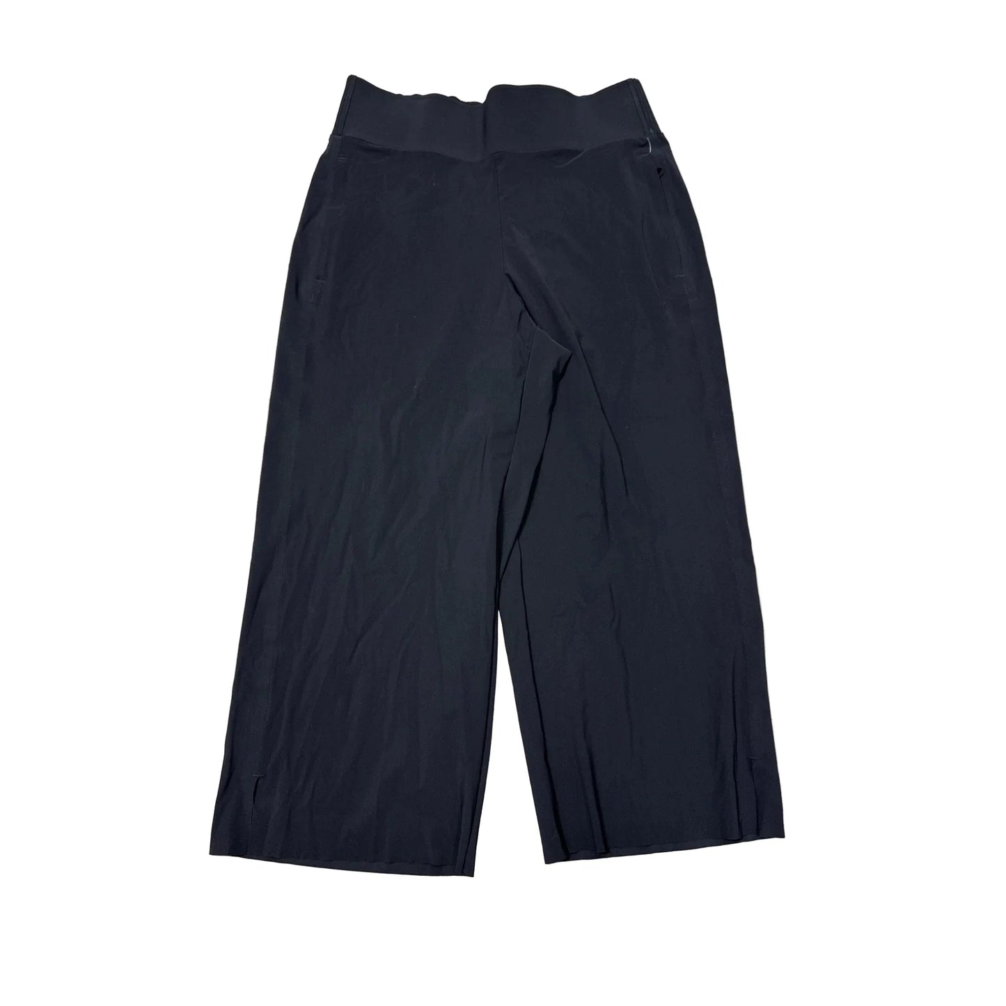 Athletic Pants By Athleta In Black, Size: M