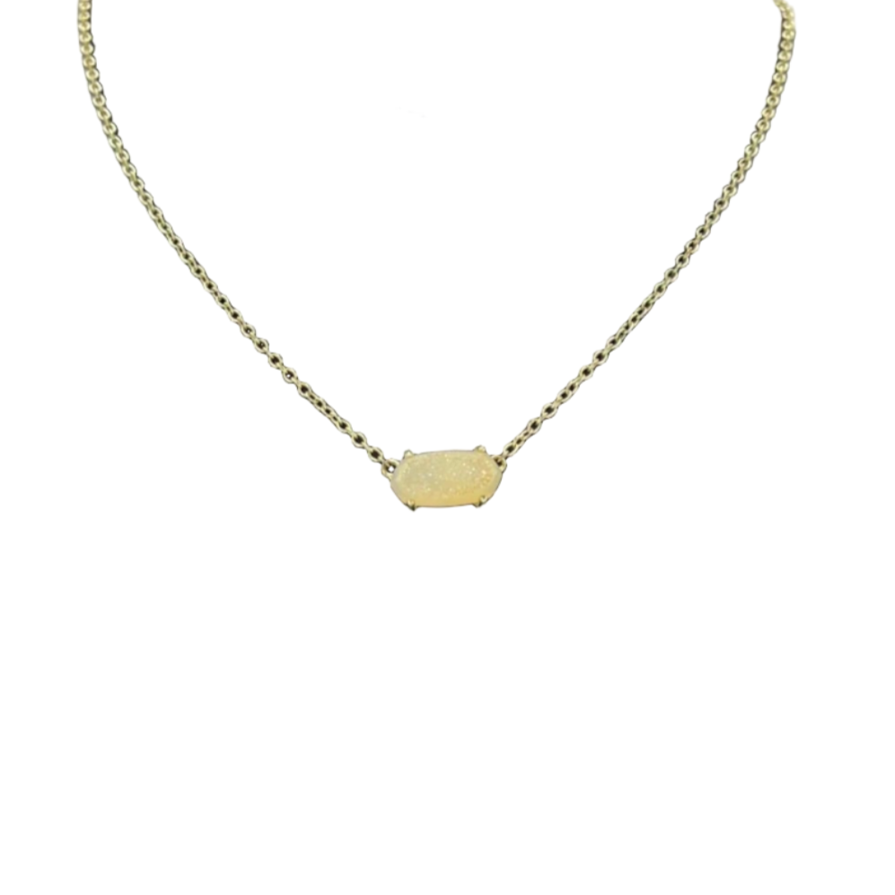 Necklace Pendant By Kendra Scott