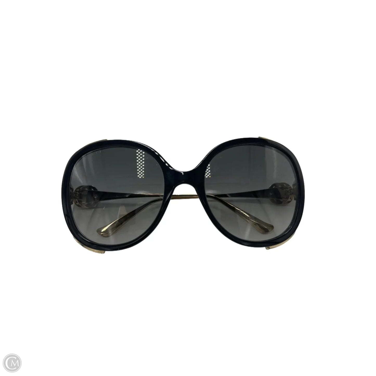 Sunglasses Luxury Designer By Gucci