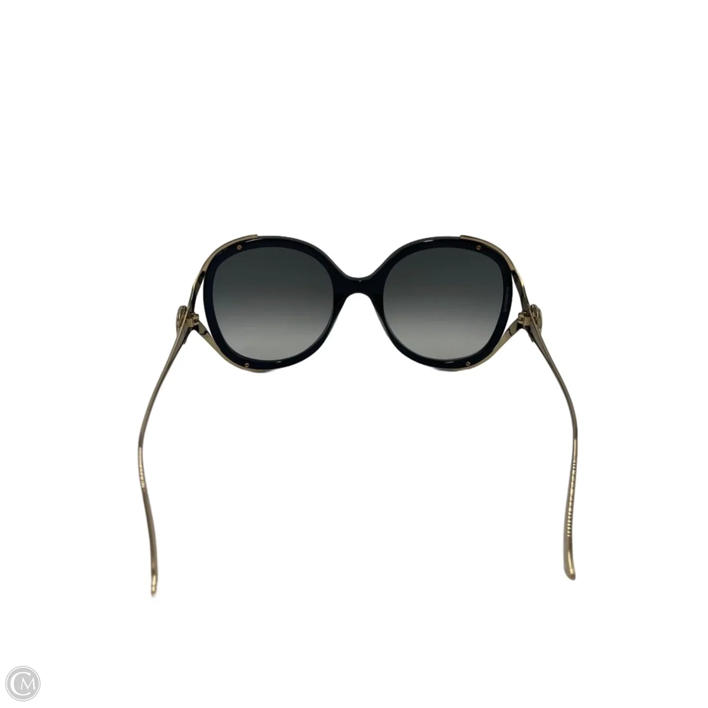 Sunglasses Luxury Designer By Gucci