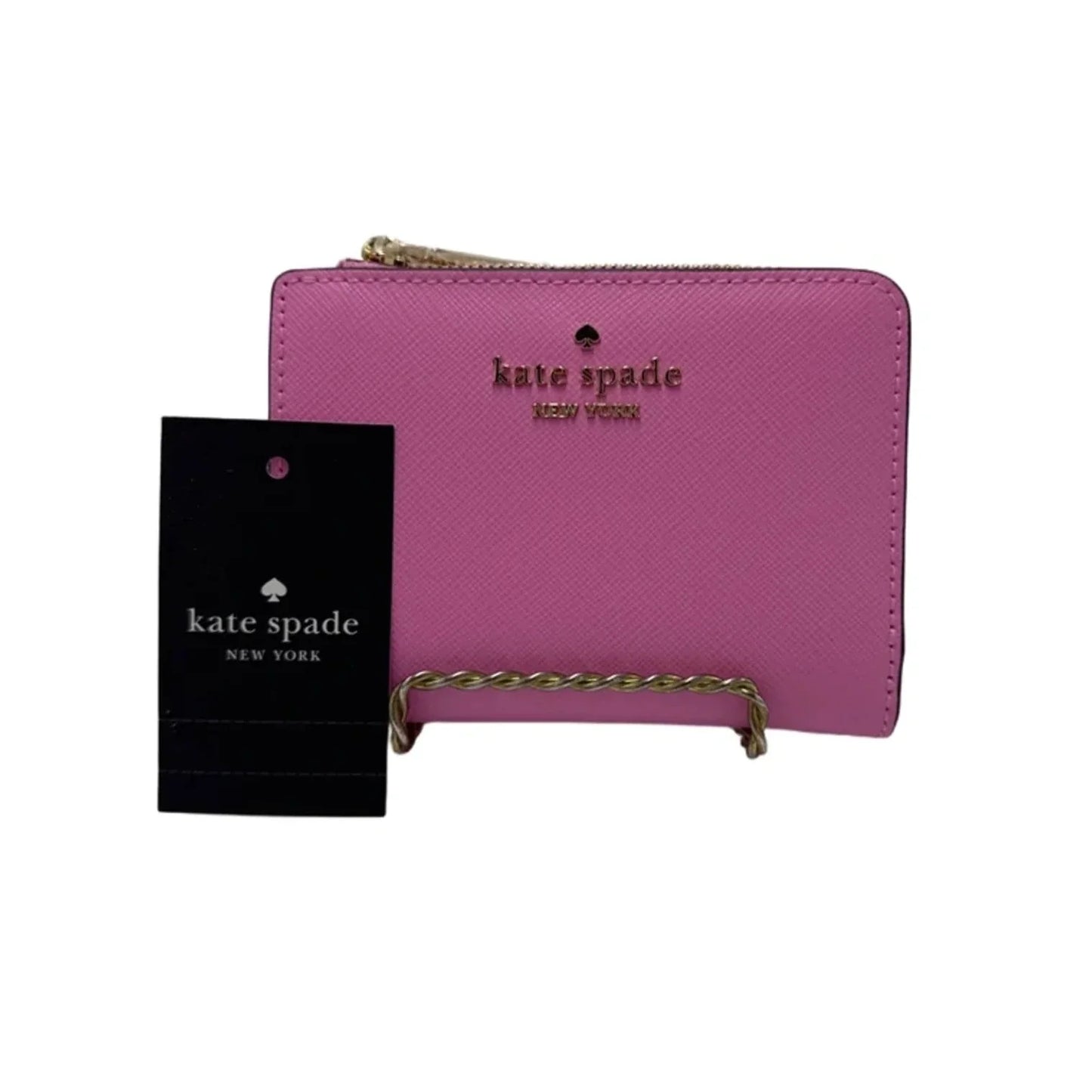 New! Wallet Designer By Kate Spade, Size: Small