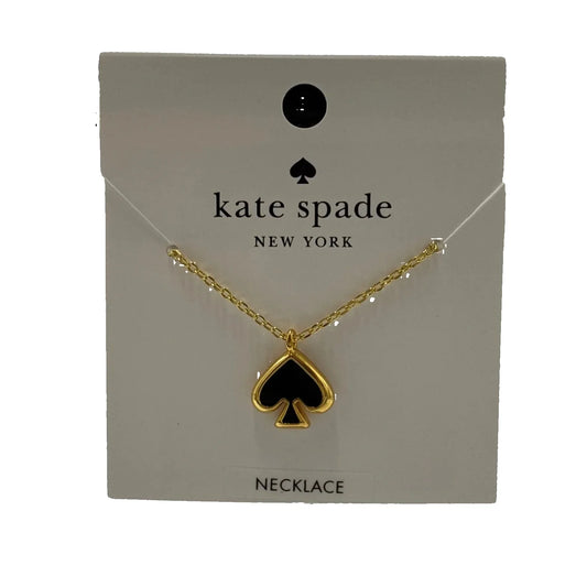 New! Necklace Designer By Kate Spade