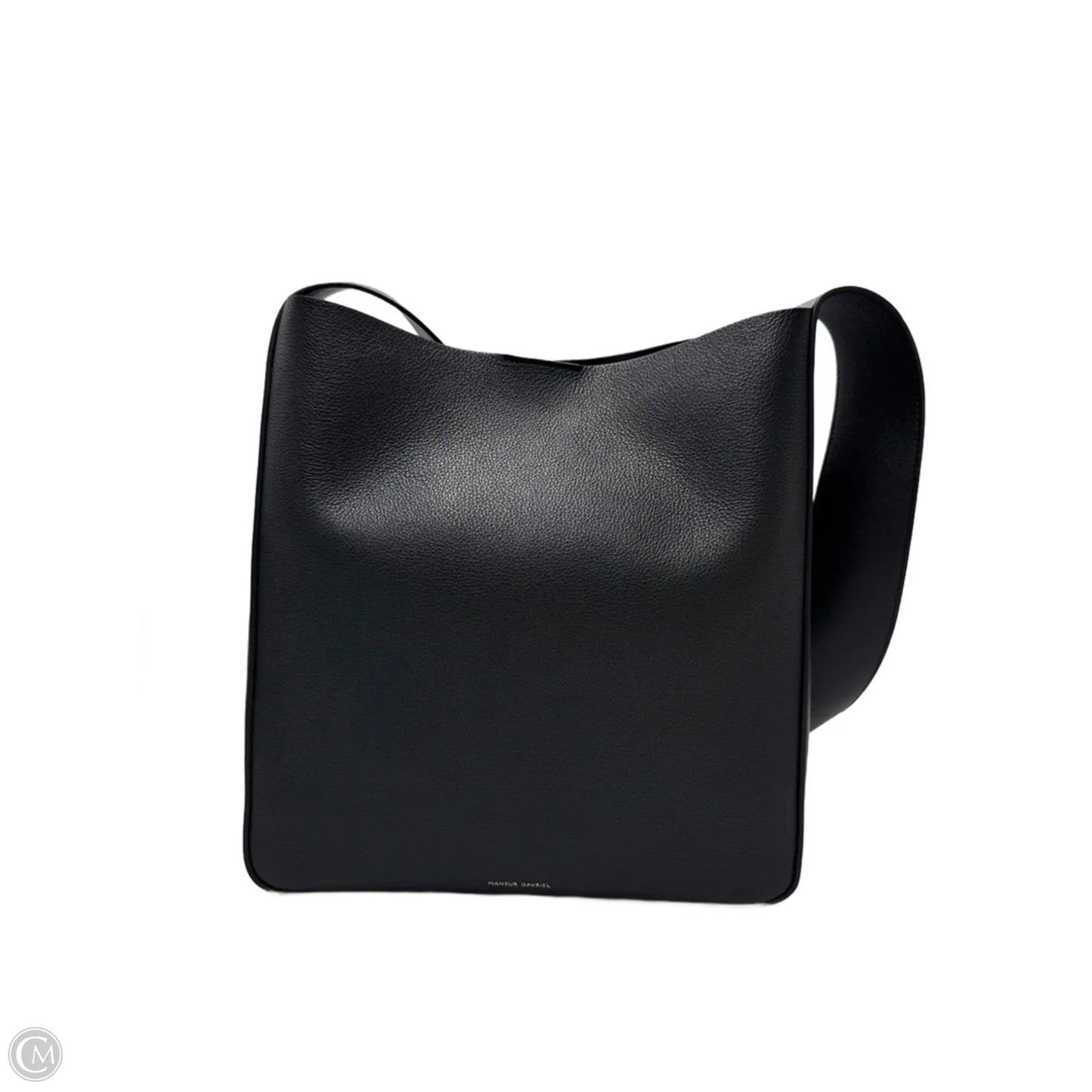Mansur Gavriel Soft Hobo Bucket Luxury Designer Handbag