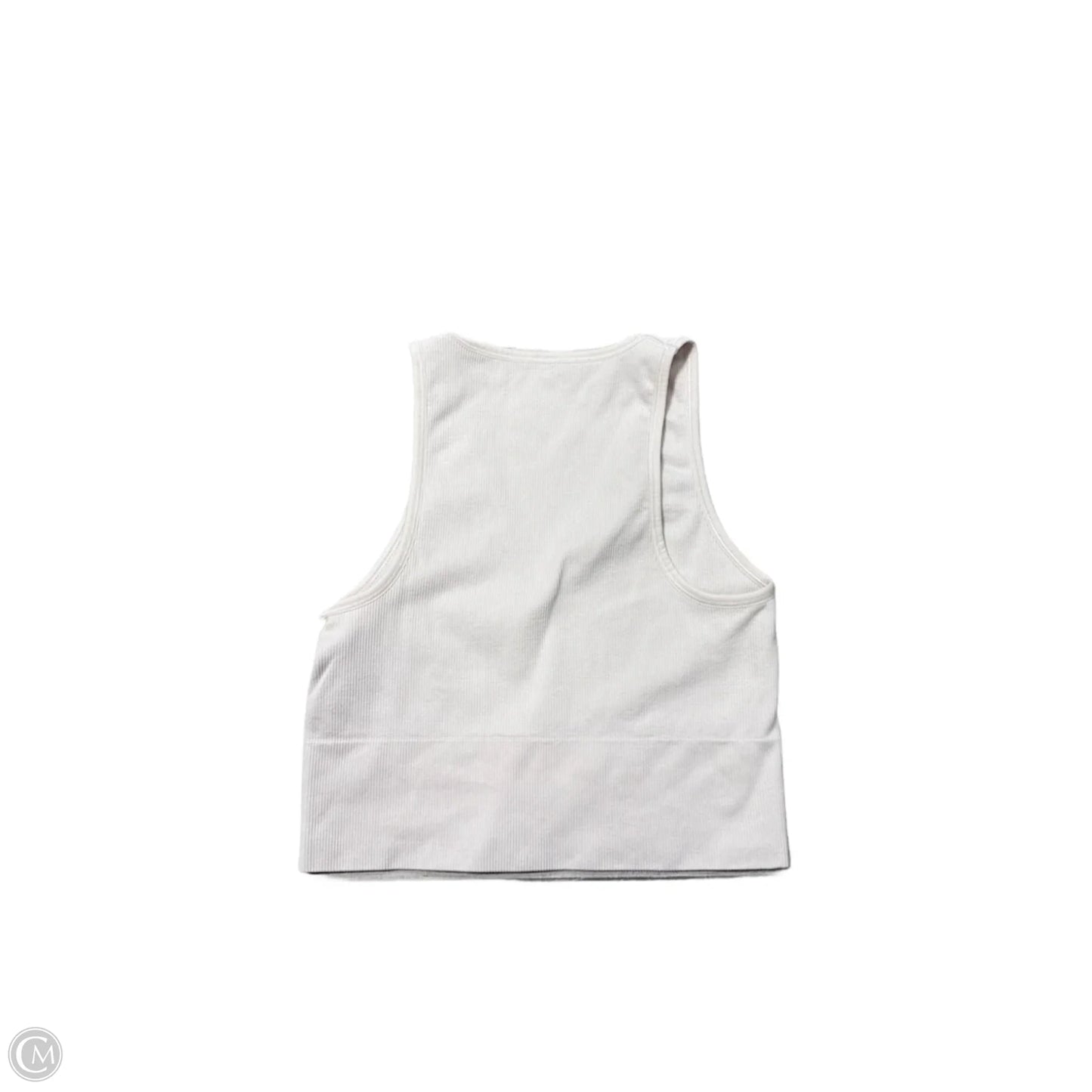 Athletic Tank Top By Athleta In Pink, Size: M