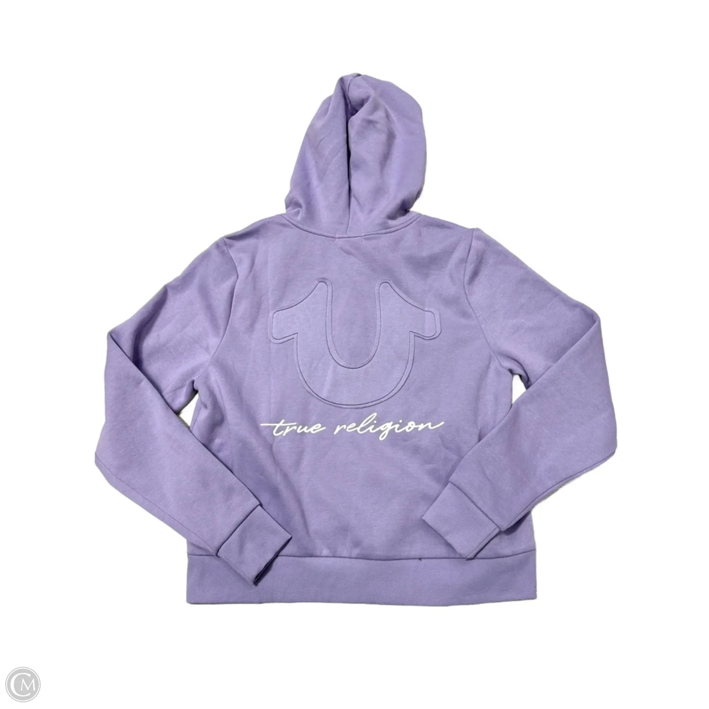 New! Jacket Other By True Religion In Purple, Size: 2x