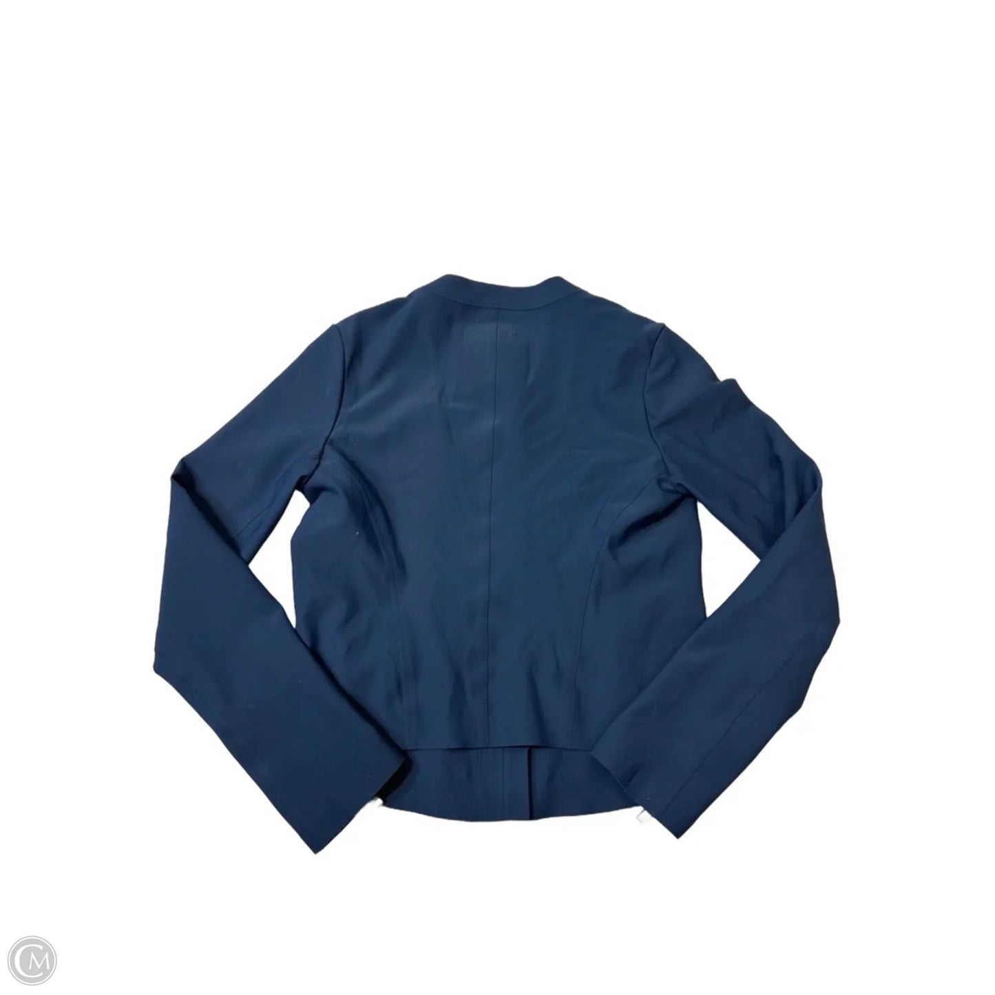 Blazer By Athleta In Navy, Size: Xs