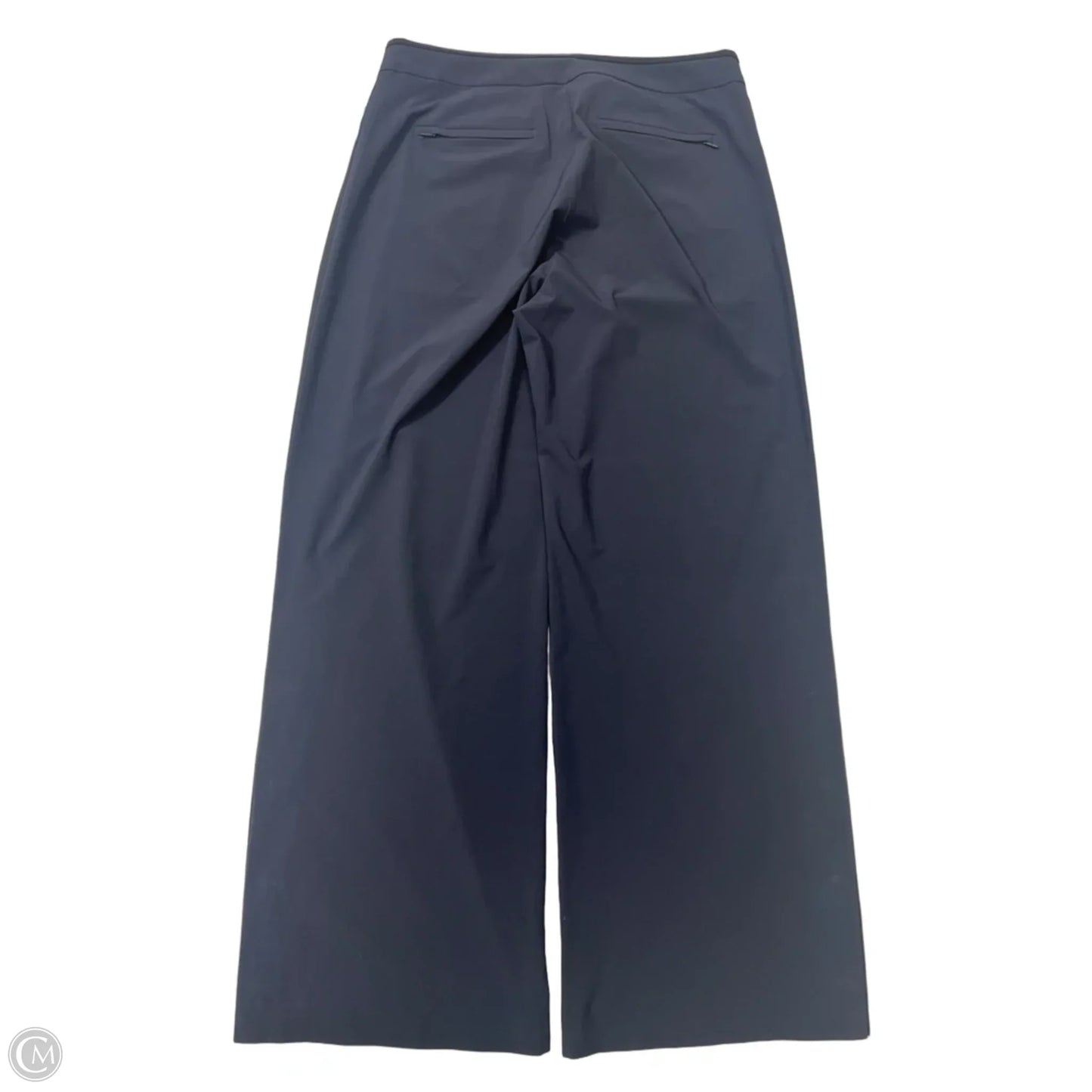 Athletic Pants By Athleta In Navy, Size: 10