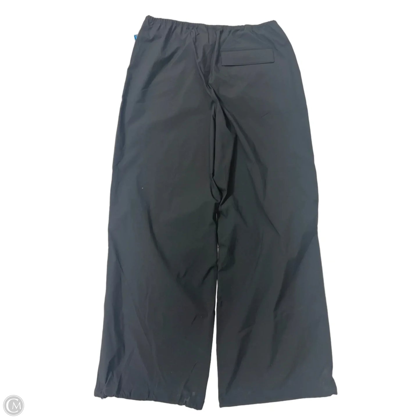 Athletic Pants By Athleta In Black, Size: M