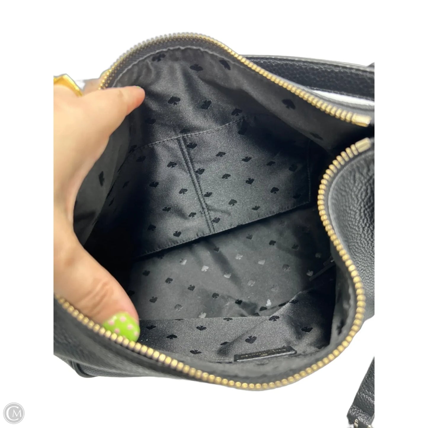 Handbag Designer By Kate Spade