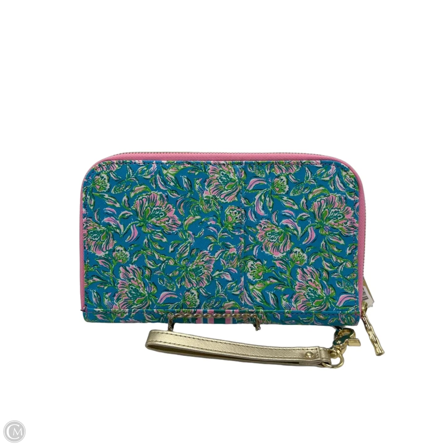 Wallet / Wristlet Designer By Lilly Pulitzer