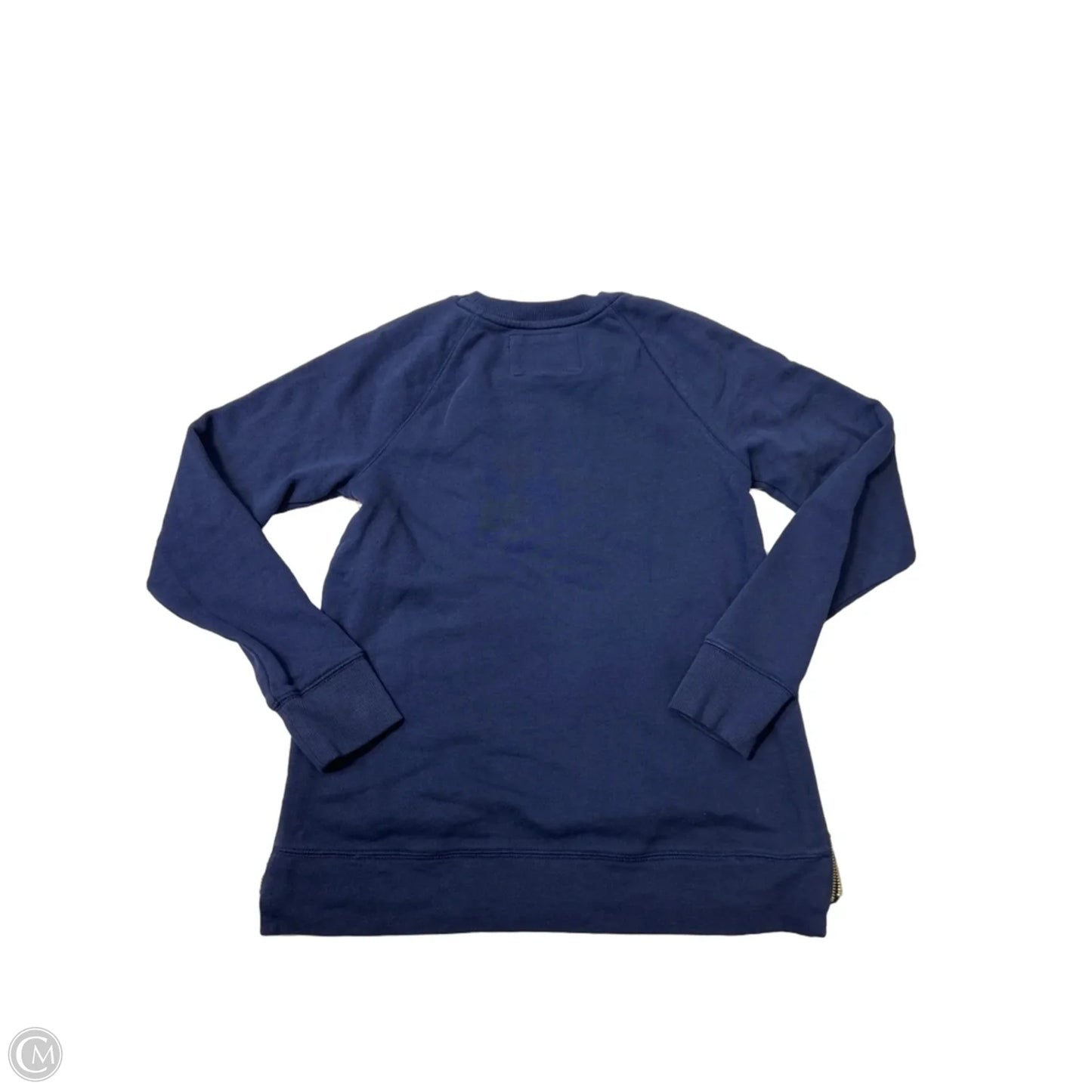 Sweater Designer By Lilly Pulitzer In Navy, Size: Xxs