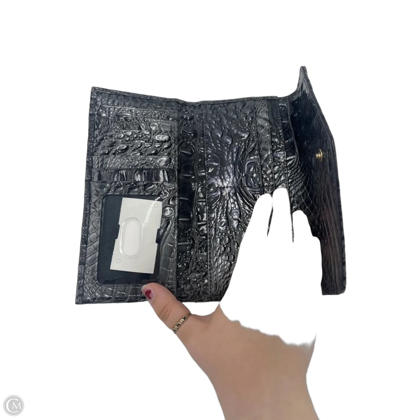 Wallet Designer By Brahmin