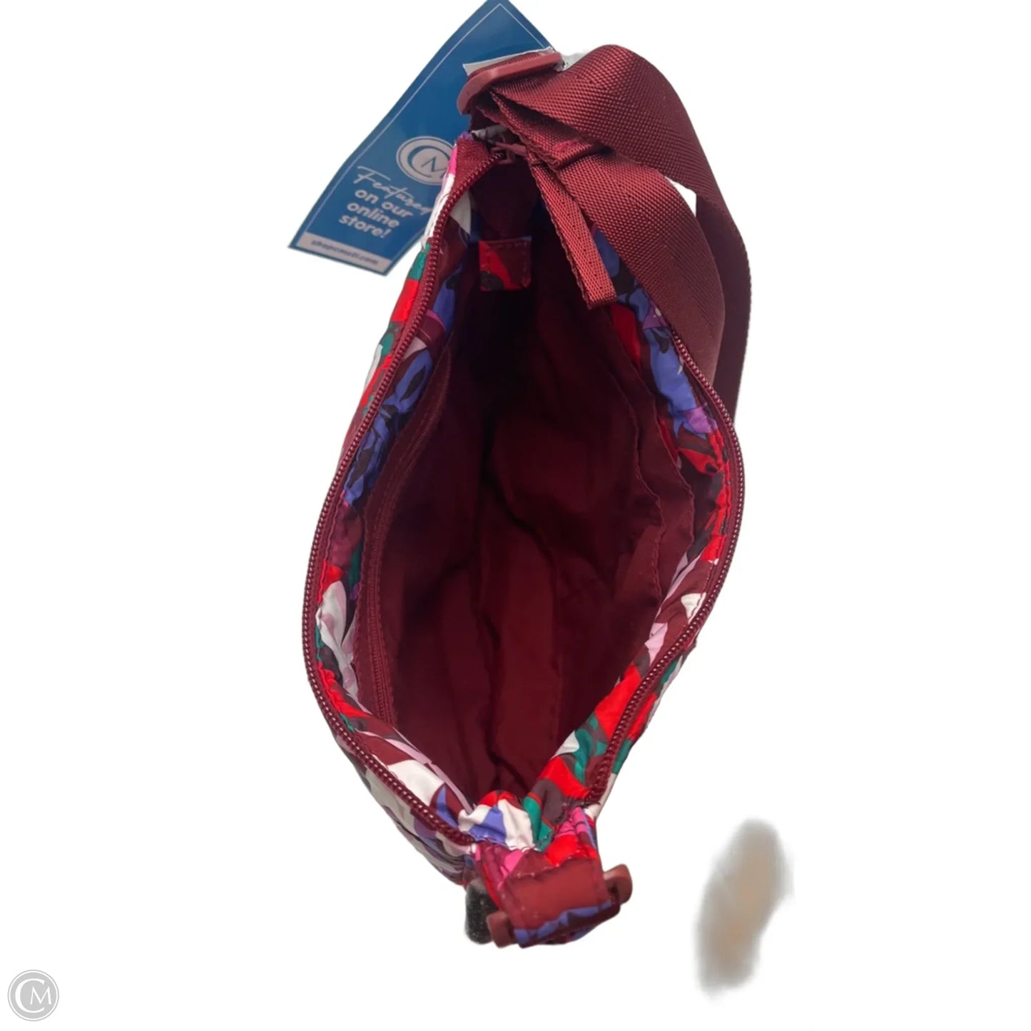 Crossbody By Vera Bradley