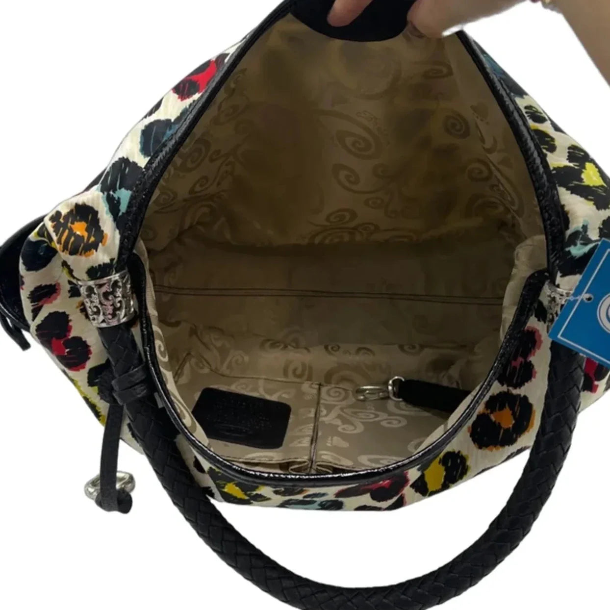 Handbag By Brighton